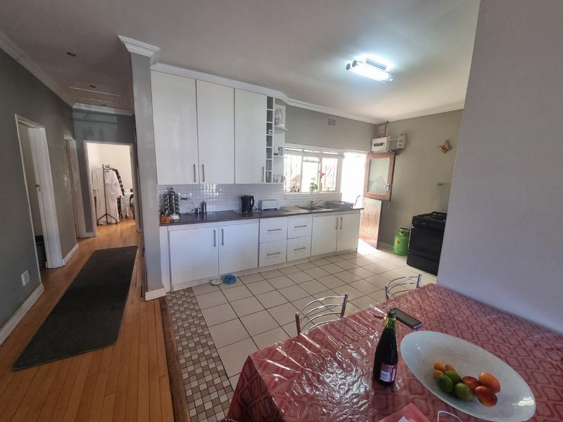 3 Bedroom Property for Sale in Vasco Estate Western Cape